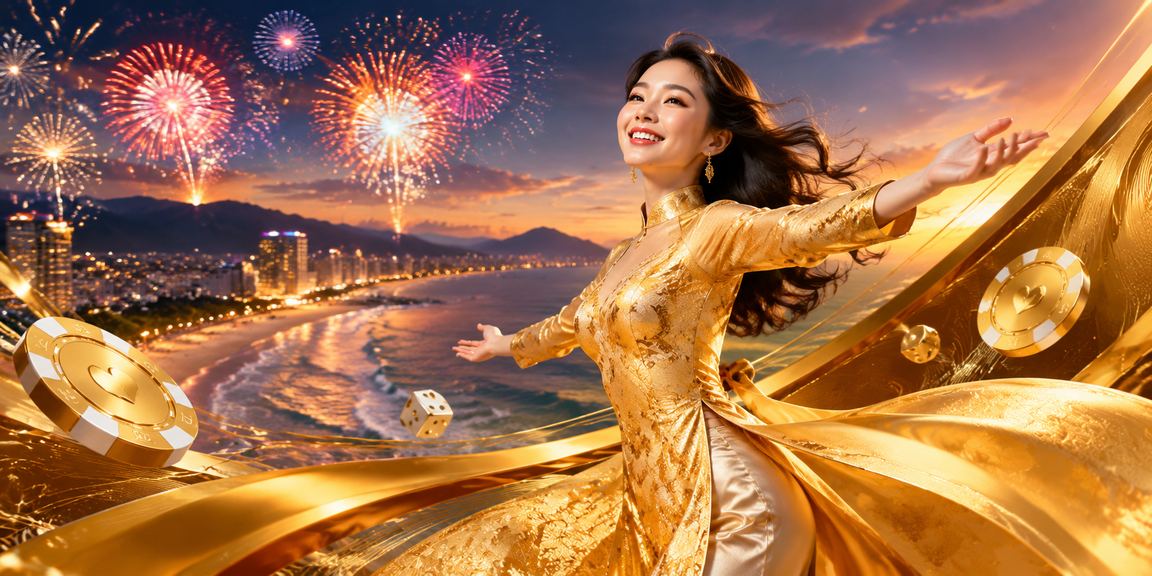 Đà Nẵng về đêm gợi ý kiểm tra giao dịch trước khi theo dõi kèo thể thao