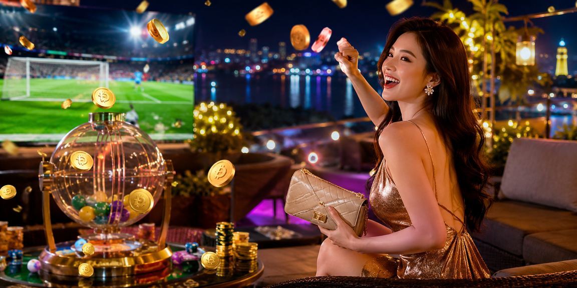 Hà Nội với chủ đề xổ số giúp người dùng hiểu ưu đãi mới