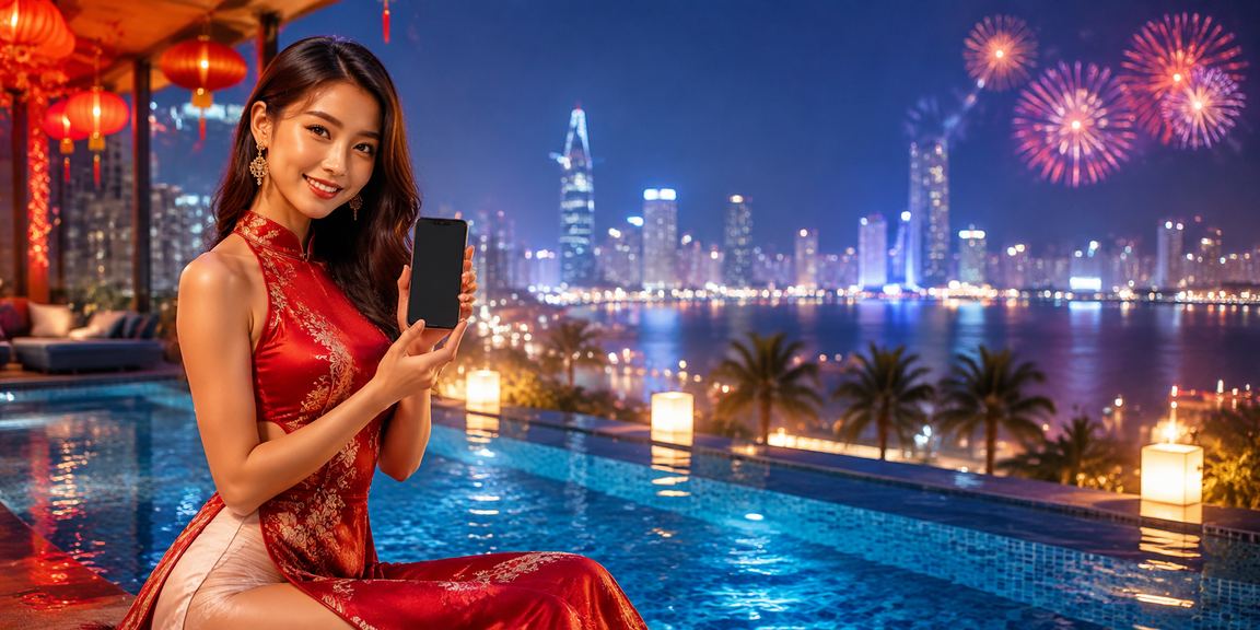 Giao diện casino di động tại Sài Gòn giúp người dùng xem bonus rõ ràng
